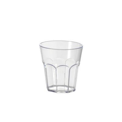 Tumbler Pro Medium 29cl TRITAN Trasparente