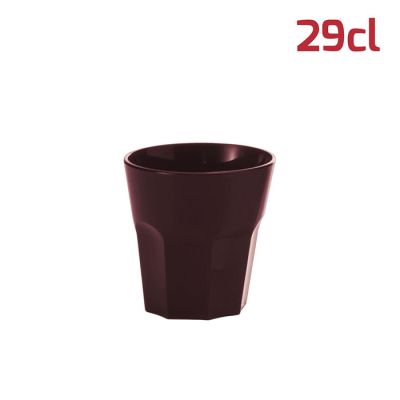 Bicchiere American Medium 29Cl Vinaccia