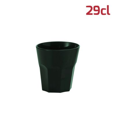 Bicchiere American Medium 29Cl Verde Bosco