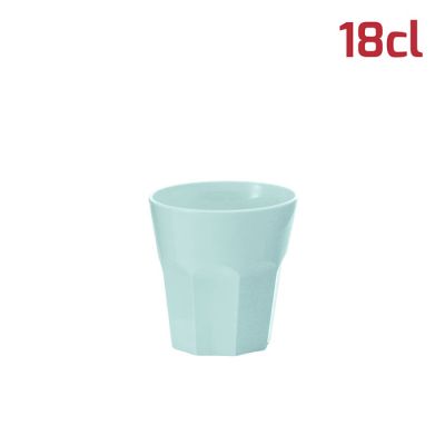 Bicchiere American Small 18cl Carta da Zucchero