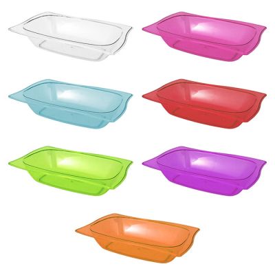 Vassoio Infinity Crystal Small Assortiti