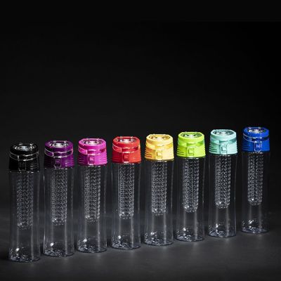 Borraccia Glu Glu Col Assortiti Con Infusore