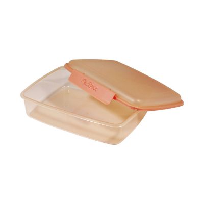 Lunch Box Easy Corallo