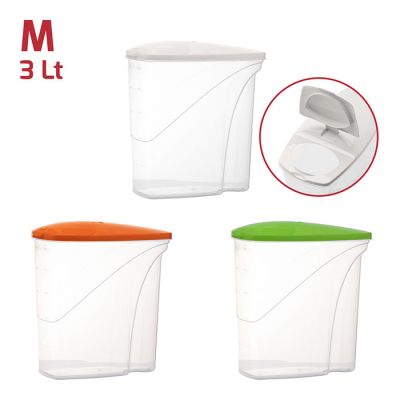 Contenitore Food Medium