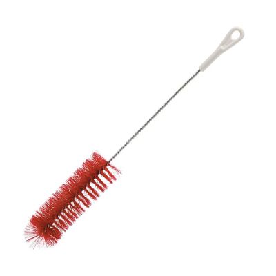Scovolino Per Bottiglie rosso