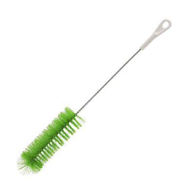 Scovolino Per Bottiglie verde
