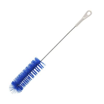 Scovolino Per Bottiglie Blu