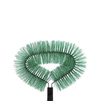 Ragnatore Ovale Piccolo verde