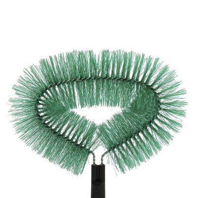 Ragnatore Ovale verde