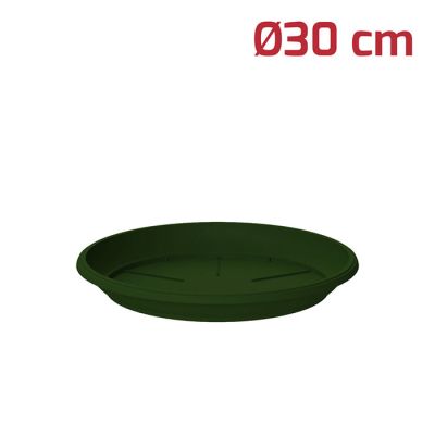 Sottovaso Gaia D30cm Verde