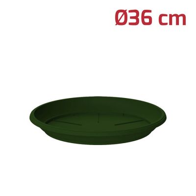 Sottovaso Gaia D36cm Verde