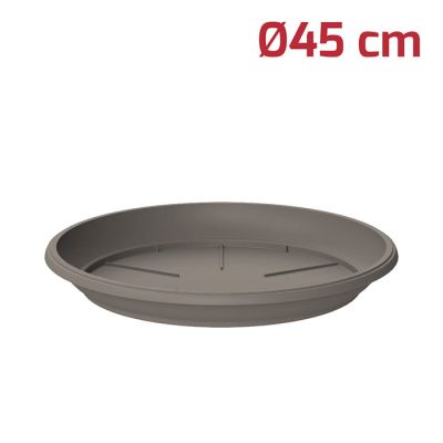 Sottovaso Gaia D45cm Grigio