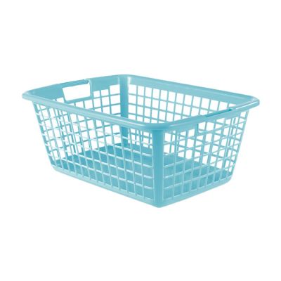 Mini Basket Turchese