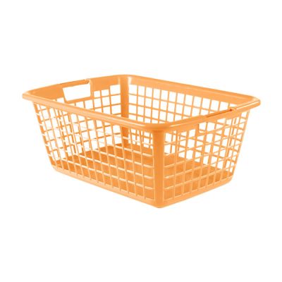 Mini Basket Arancio