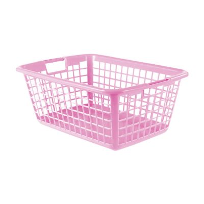Mini Basket Rosa