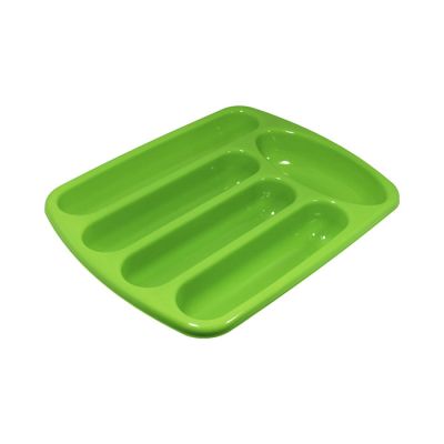 Portaposate Florence Verde Lime