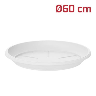 Sottovaso Gaia D60cm Bianco