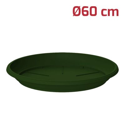 Sottovaso Gaia D60cm Verde