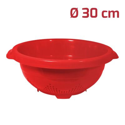 Colapasta D30cm Rosso