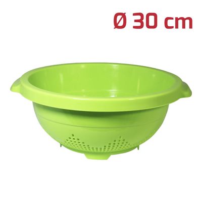 Colapasta D30Cm Verde Lime