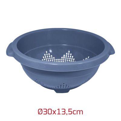 Colapasta D30cm Nordic Blue