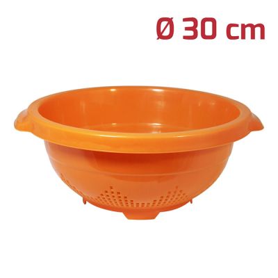 Colapasta D30cm Arancio