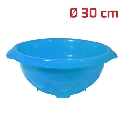 Colapasta D30cm Turchese