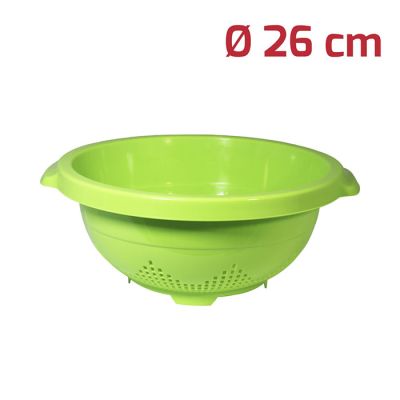 Colapasta D26cm Verde Lime