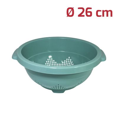 Colapasta D26cm Grigio Tiffany