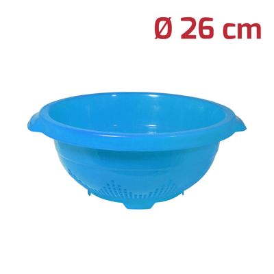 Colapasta D26cm Turchese