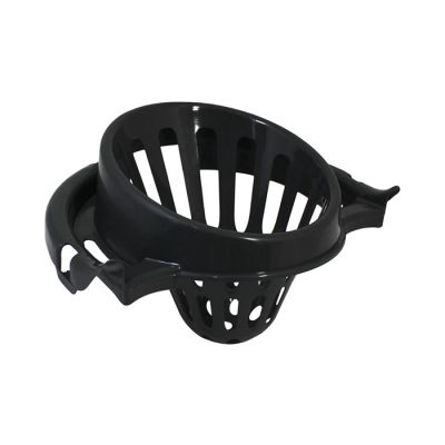 Strizzatore per Secchio Evergreen Antracite