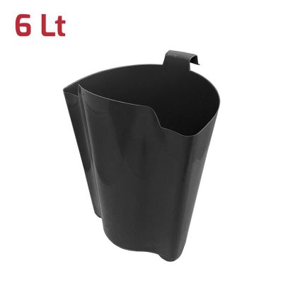 Vaschetta per Secchio Evergreen Antracite