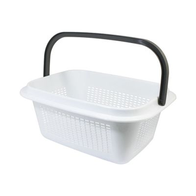 Multiuse Basket Bianco Ghiaccio