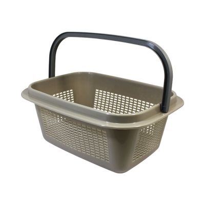 Multiuse Basket Tortora