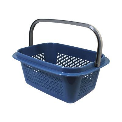 Multiuse Basket Blu Avio