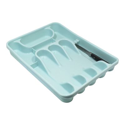 Portaposate Maxi con Porta Lama Carta da Zucchero