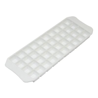 Formaghiaccio 40 Posti Bianco