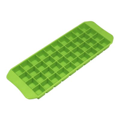 Formaghiaccio 40 Posti Verde Lime