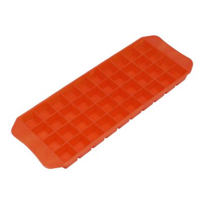 Formaghiaccio 40 Posti Arancio