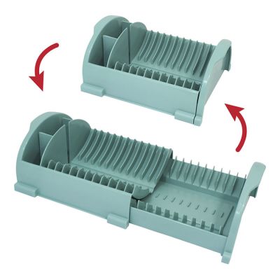 Scolapiatti Regolabile Tiffany