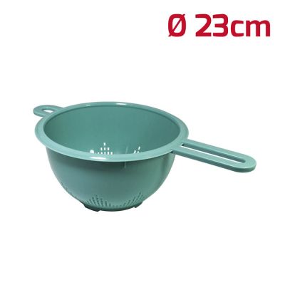 Colariso Sole D23Cm Con Manico Tiffany