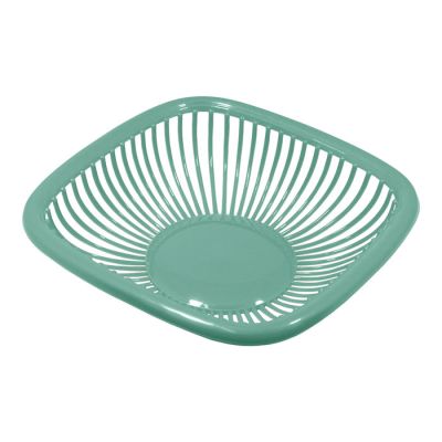 Cestino Quadrato Tiffany