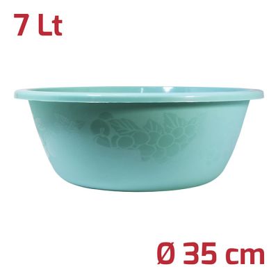 Catino Flower&Fruit Tiffany