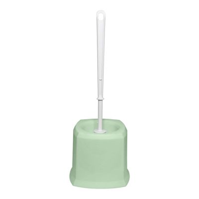 Set Scopino Rubik Verde Salvia