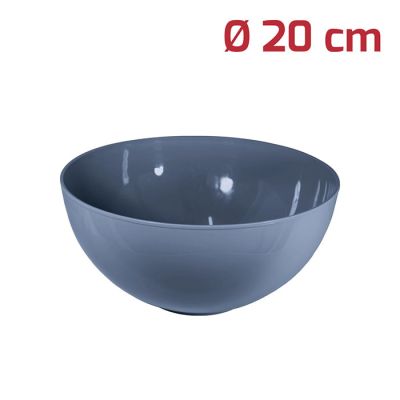 Insalatiera Roma Small D20cm Nordic Blue