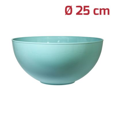 Insalatiera Roma Medium D25cm Tiffany