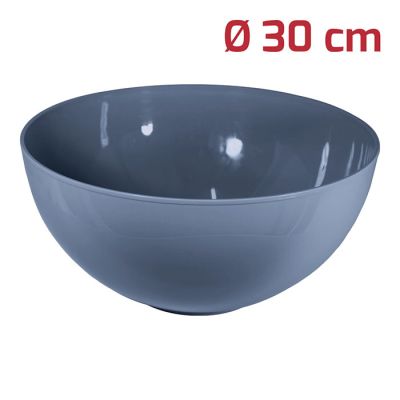 Insalatiera Roma Big D30cm Nordic Blue