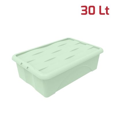 Box Dune 30Lt Verde Salvia