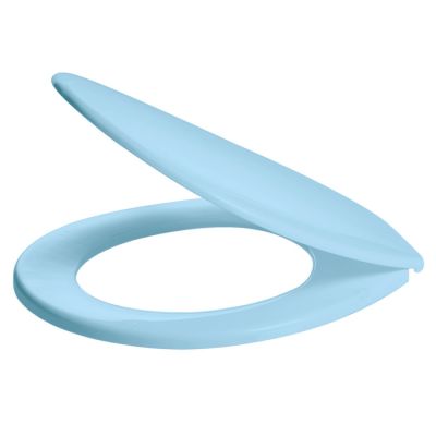 Copriwc Classic 600gr Azzurro Pastello