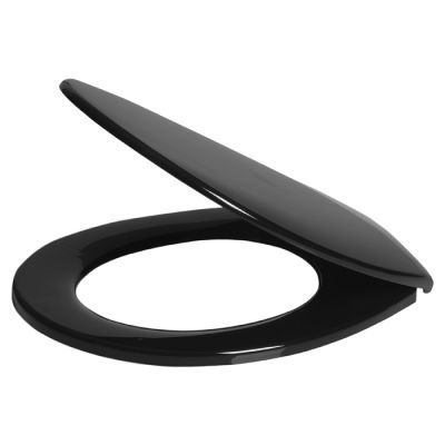 Copriwc Classic 600gr Nero